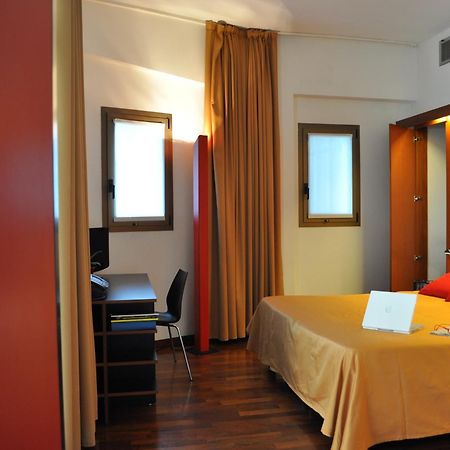 Residence Le Corti Milano Dış mekan fotoğraf