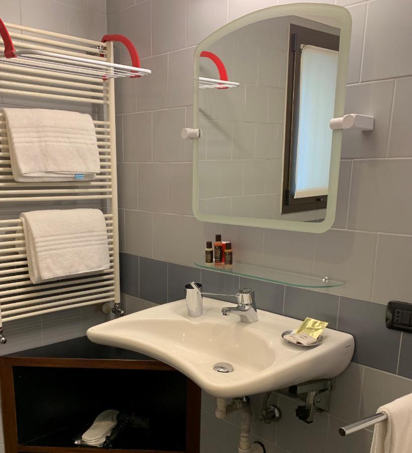 Residence Le Corti Milano Dış mekan fotoğraf