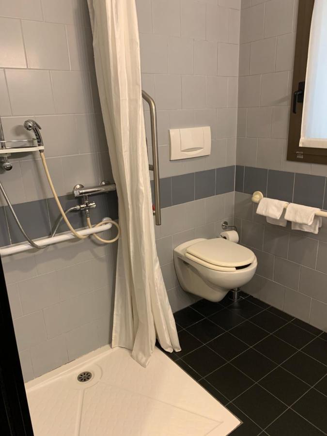 Residence Le Corti Milano Dış mekan fotoğraf