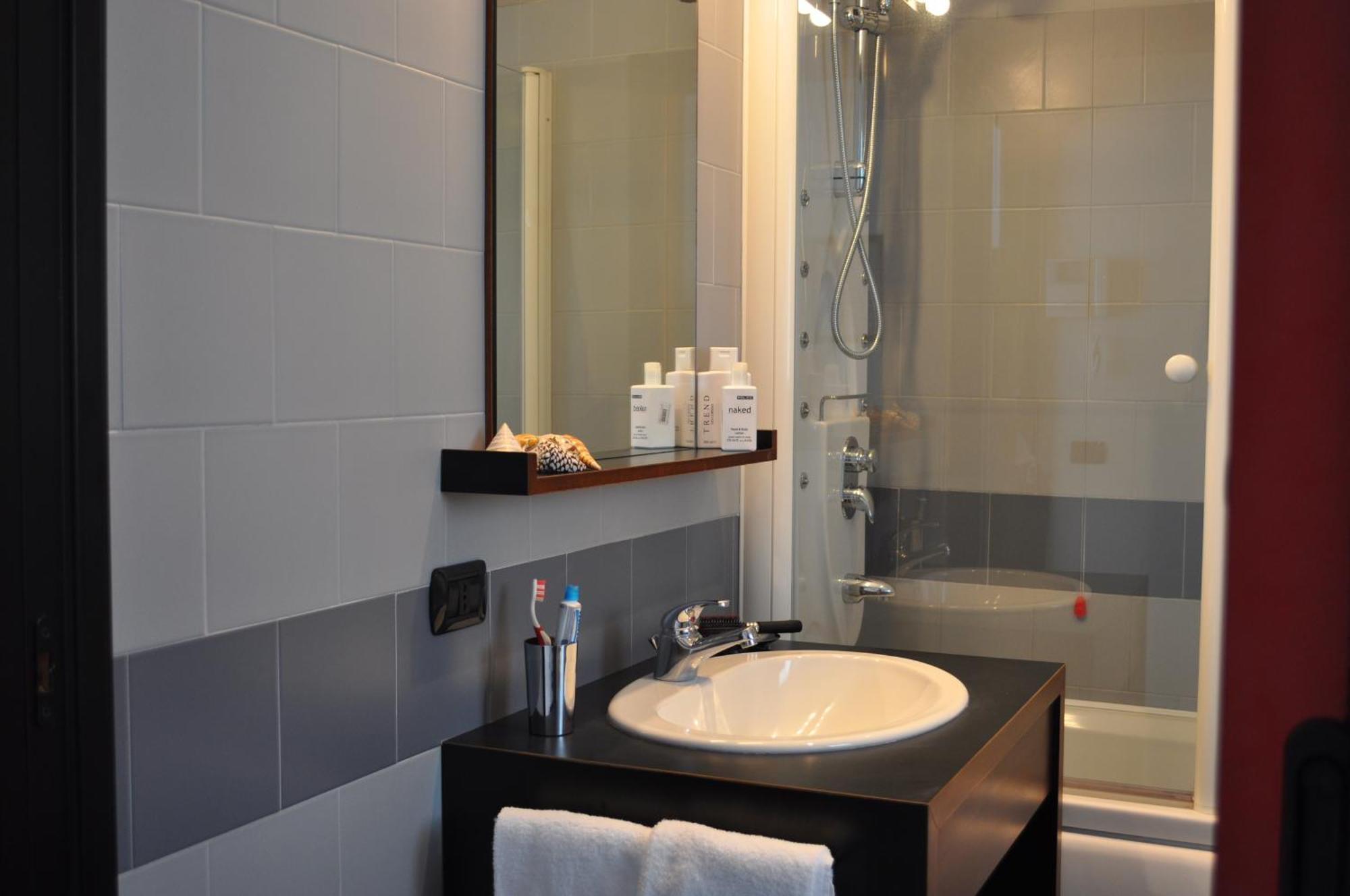 Residence Le Corti Milano Dış mekan fotoğraf