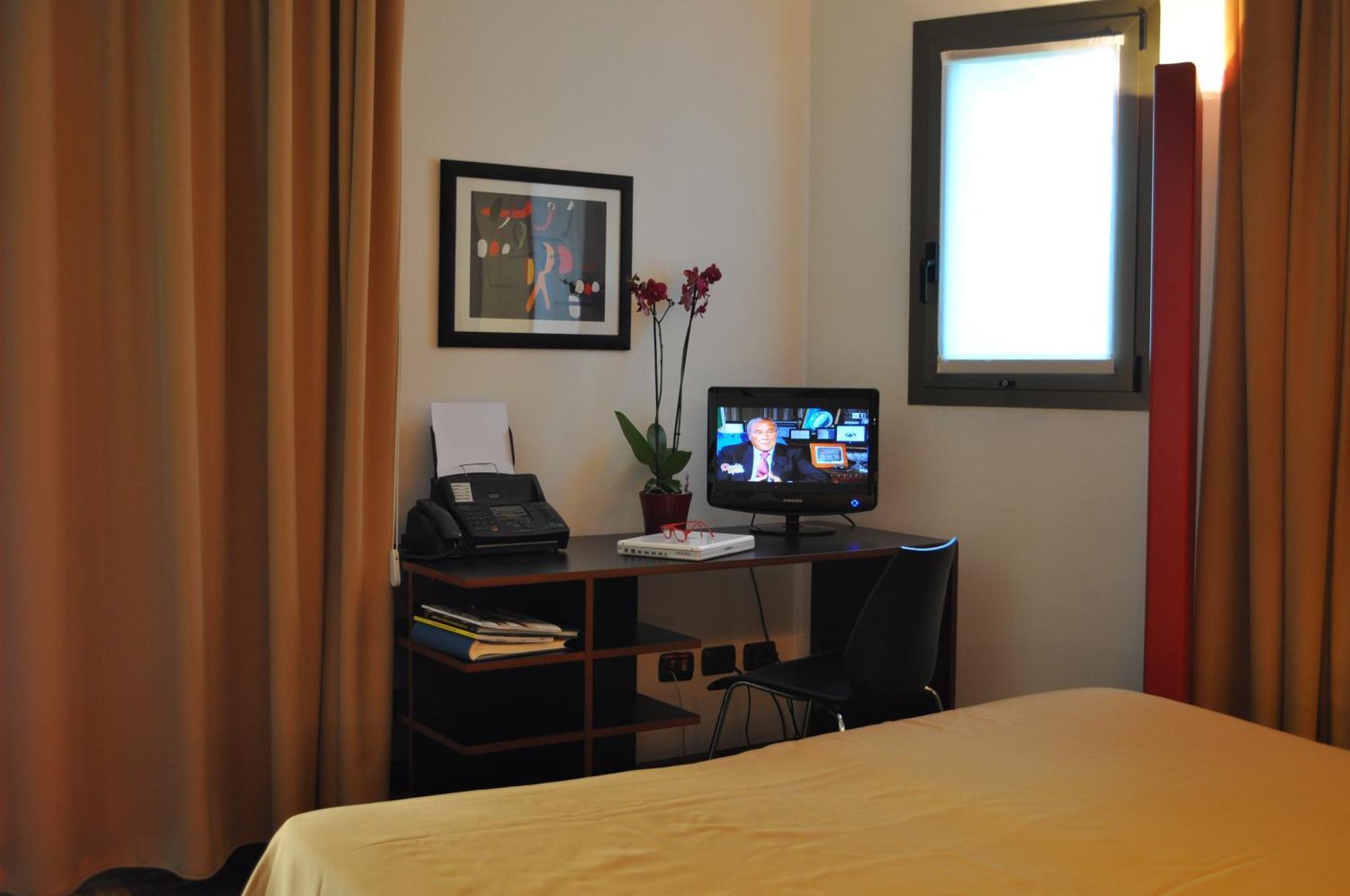 Residence Le Corti Milano Dış mekan fotoğraf