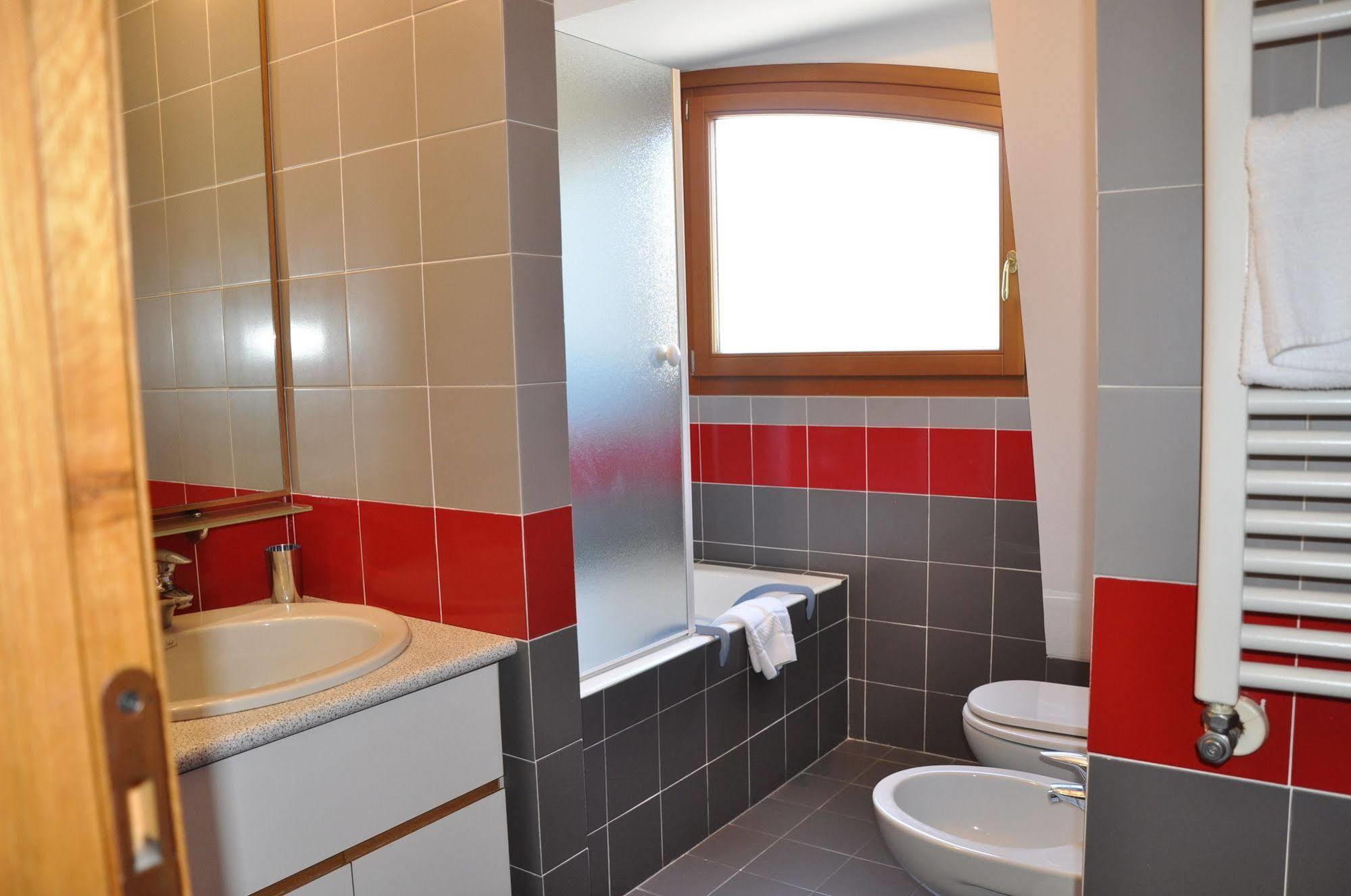 Residence Le Corti Milano Dış mekan fotoğraf